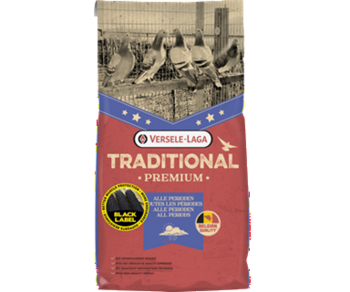 VL Black label Master Relax 20kg